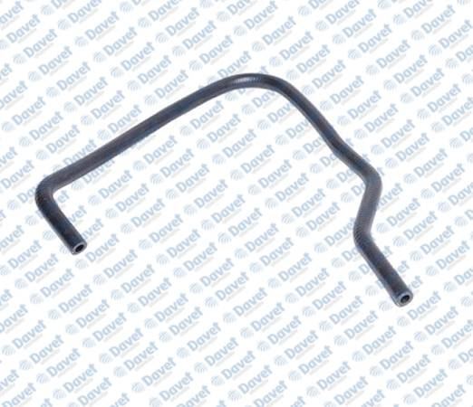 MES 16295 Yedek Su Depo Hortumu Ford Transit V 184 2.4 Tdci